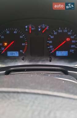 Хетчбек Volkswagen Golf 1998 в Львові
