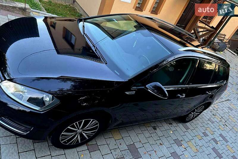 Универсал Volkswagen Golf 2016 в Ужгороде фото 11 Универсал Volkswagen Golf 2016 в Ужгороде