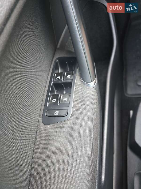 Универсал Volkswagen Golf 2015 в Белой Церкви