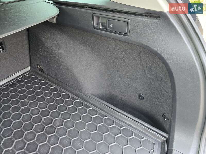 Универсал Volkswagen Golf 2015 в Белой Церкви