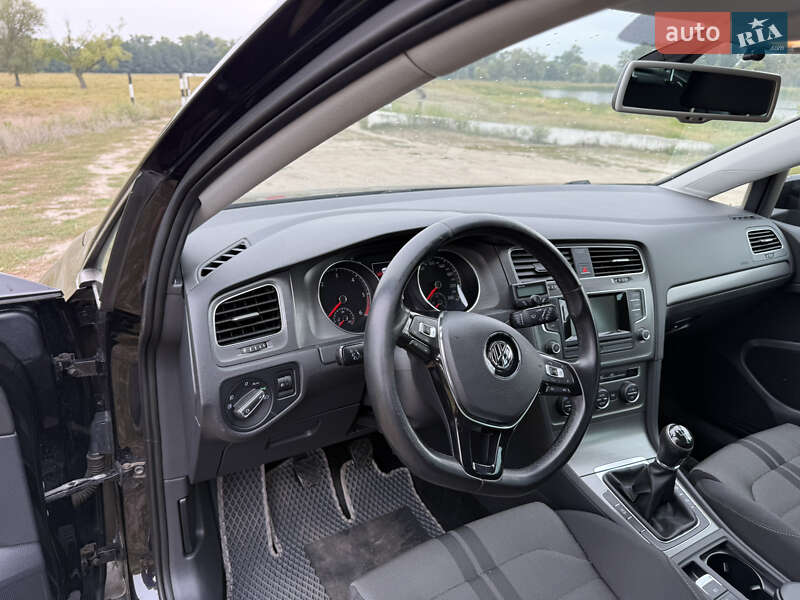 Хэтчбек Volkswagen Golf 2013 в Харькове фото 14 Хэтчбек Volkswagen Golf 2013 в Харькове