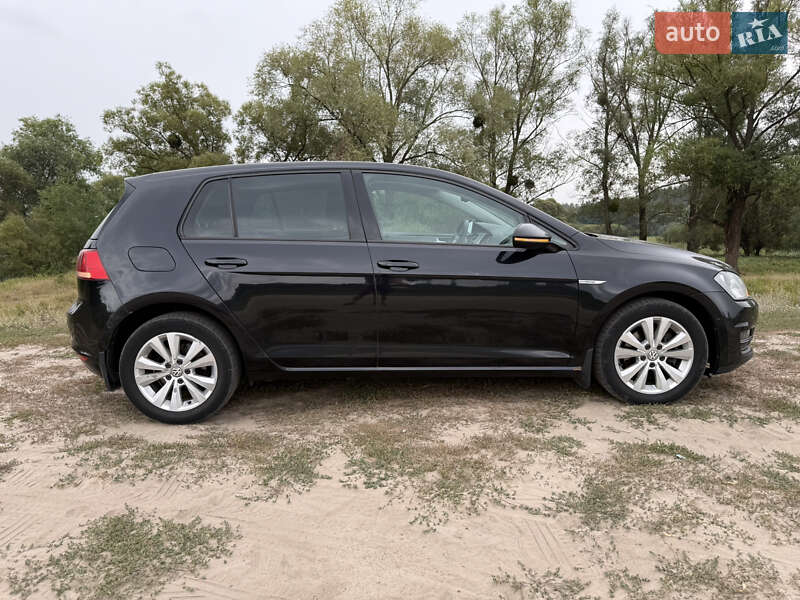 Хэтчбек Volkswagen Golf 2013 в Харькове фото 11 Хэтчбек Volkswagen Golf 2013 в Харькове