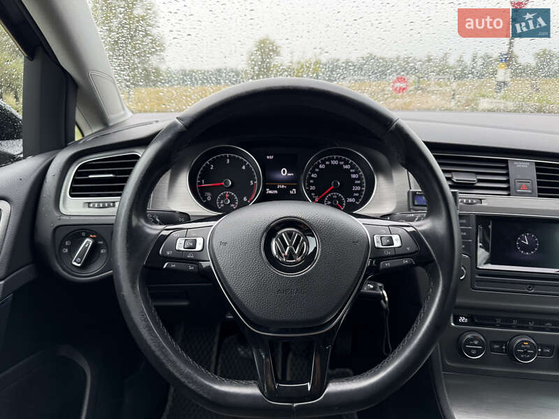 Хэтчбек Volkswagen Golf 2013 в Харькове фото 29 Хэтчбек Volkswagen Golf 2013 в Харькове