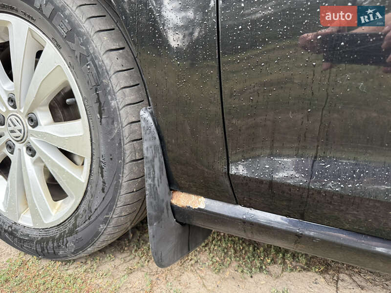 Хэтчбек Volkswagen Golf 2013 в Харькове фото 31 Хэтчбек Volkswagen Golf 2013 в Харькове