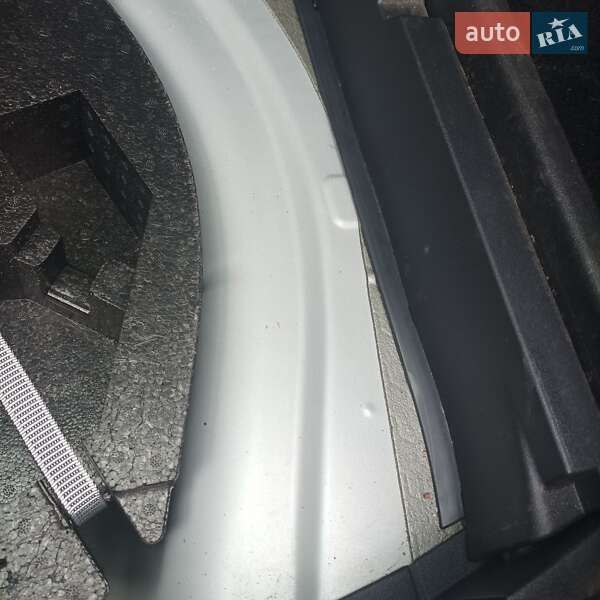 Універсал Volkswagen Golf 2009 в Житомирі