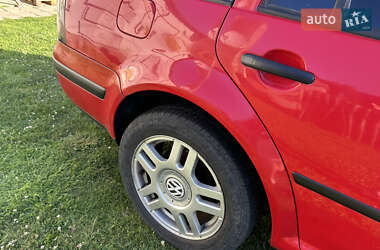Универсал Volkswagen Golf 2000 в Владимире