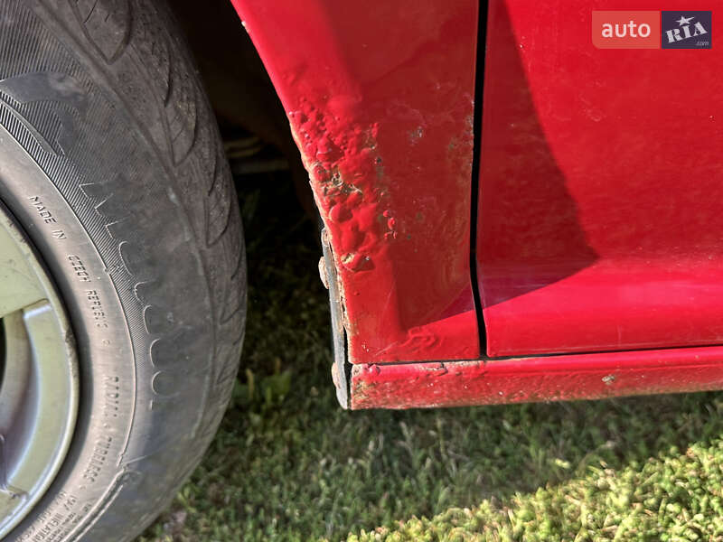 Универсал Volkswagen Golf 2000 в Владимире фото 18 Универсал Volkswagen Golf 2000 в Владимире