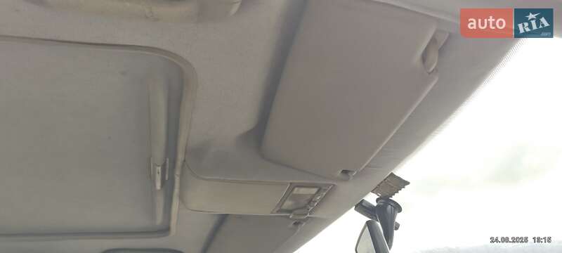 Хетчбек Volkswagen Golf 1994 в Чернігові