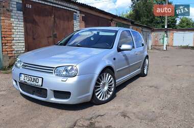 Хэтчбек Volkswagen Golf 2000 в Житомире