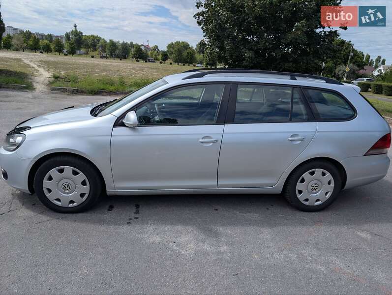 Универсал Volkswagen Golf 2010 в Кременчуге фото 7 Универсал Volkswagen Golf 2010 в Кременчуге