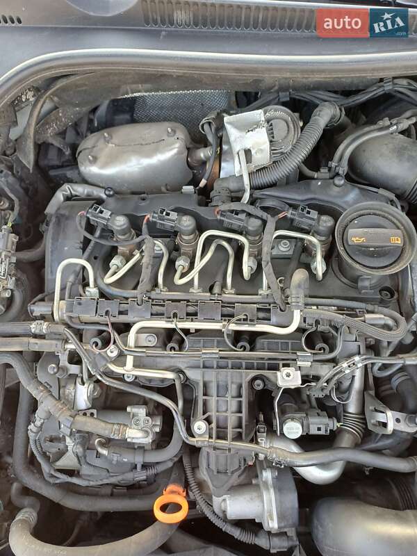 Хэтчбек Volkswagen Golf 2012 в Ровно фото 16 Хэтчбек Volkswagen Golf 2012 в Ровно