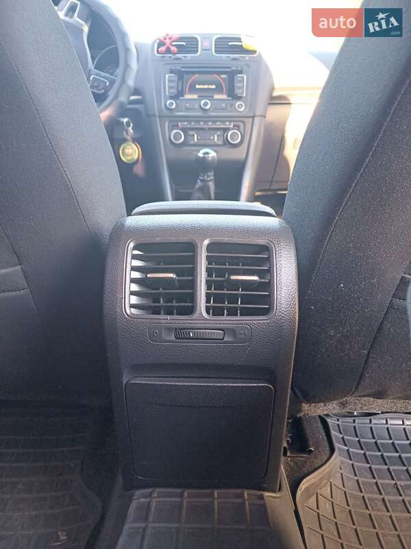 Хэтчбек Volkswagen Golf 2012 в Ровно фото 12 Хэтчбек Volkswagen Golf 2012 в Ровно