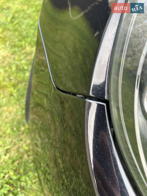 Універсал Volkswagen Golf 2012 в Золочеві