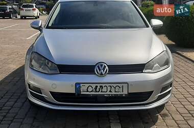 Універсал Volkswagen Golf 2013 в Львові