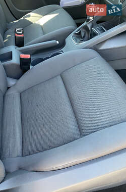 Хетчбек Volkswagen Golf 2007 в  фото 11 Хетчбек Volkswagen Golf 2007 в