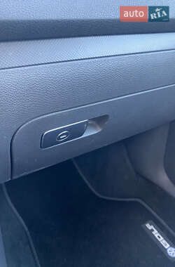 Хетчбек Volkswagen Golf 2007 в  фото 17 Хетчбек Volkswagen Golf 2007 в