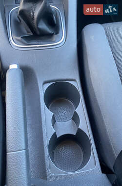 Хетчбек Volkswagen Golf 2007 в  фото 20 Хетчбек Volkswagen Golf 2007 в