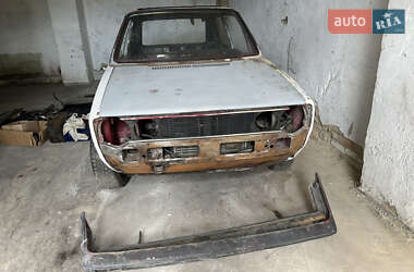 Хетчбек Volkswagen Golf 1981 в Пустомитах