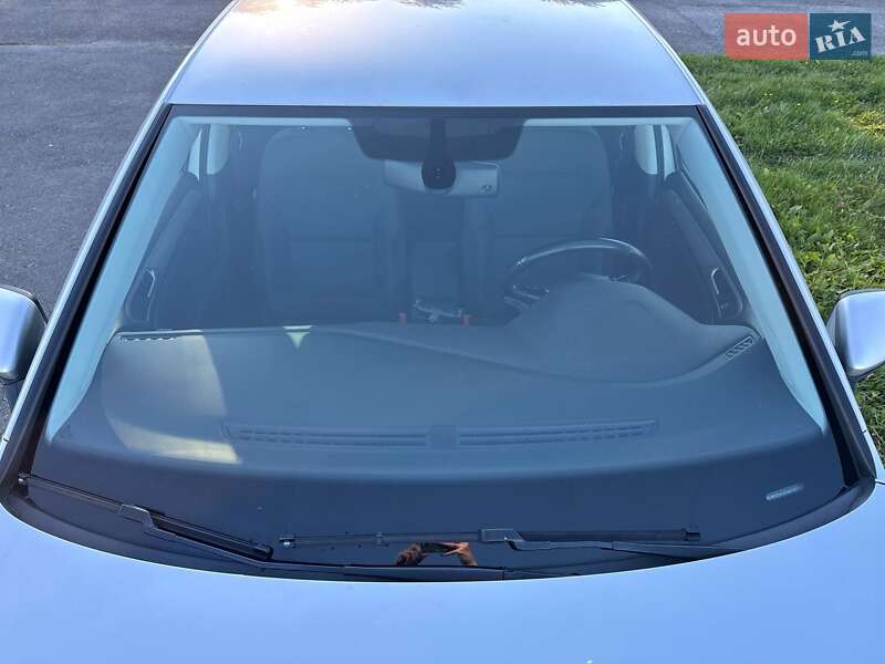 Хетчбек Volkswagen Golf 2015 в Львові