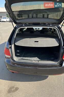 Універсал Volkswagen Golf 2012 в Львові