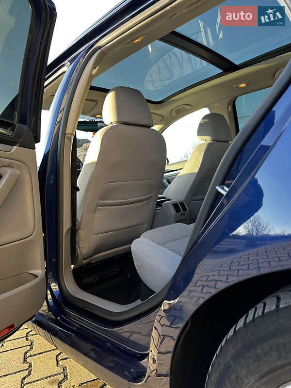 Универсал Volkswagen Golf 2007 в Ивано-Франковске фото 14 Универсал Volkswagen Golf 2007 в Ивано-Франковске