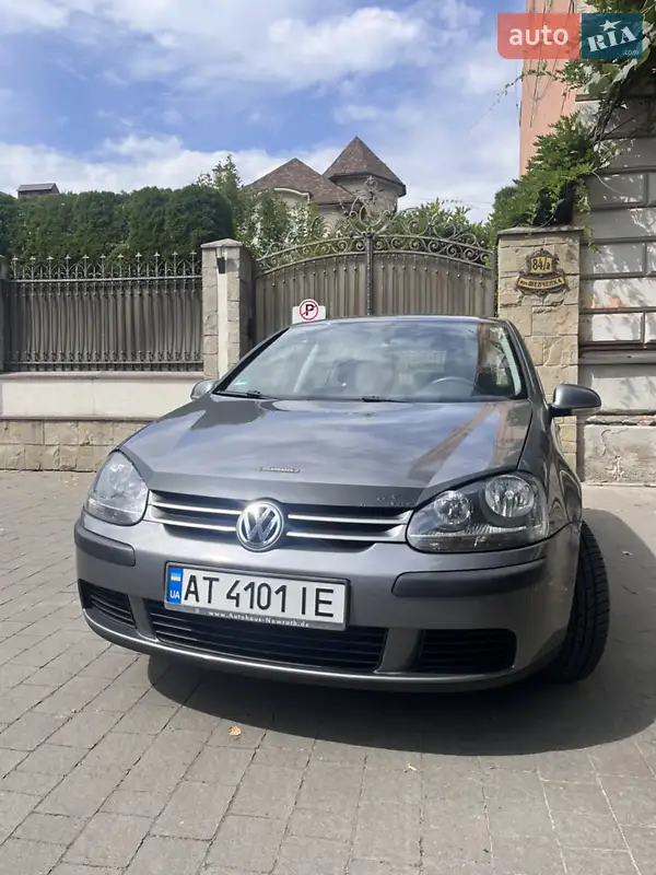 Volkswagen Golf 2004 VIN WVWZZZ1KZ4W099063 фото оголошення 11 з 46