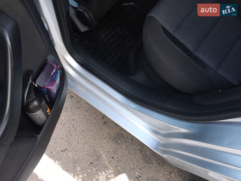 Универсал Volkswagen Golf 2011 в Буковеле