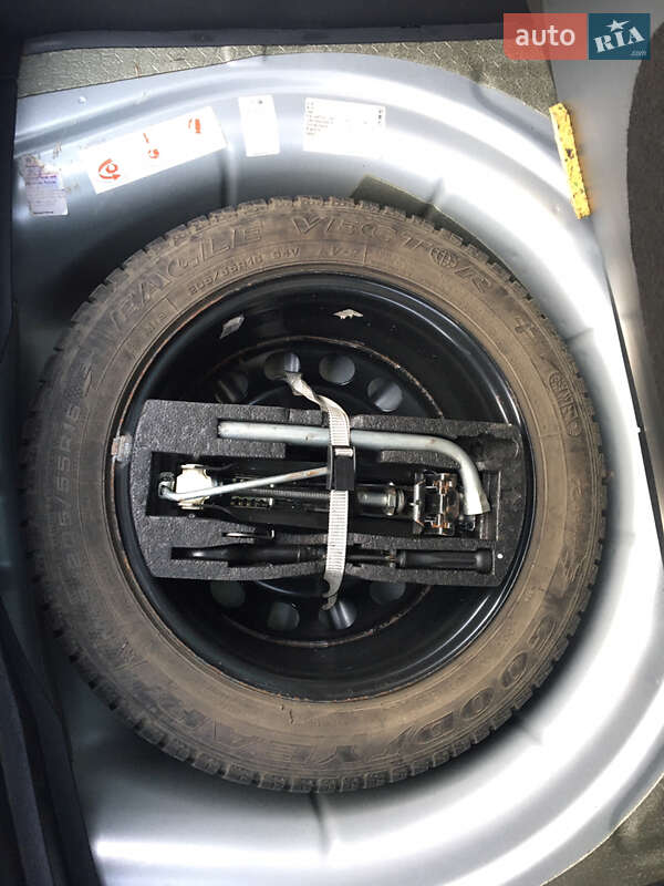 Универсал Volkswagen Golf 2011 в Буковеле