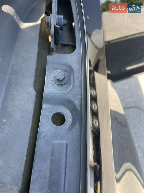 Универсал Volkswagen Golf 2016 в Ужгороде