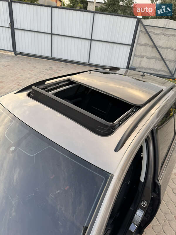 Універсал Volkswagen Golf 2014 в Харкові