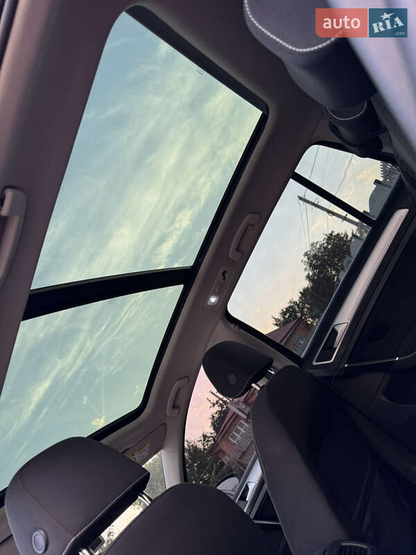 Універсал Volkswagen Golf 2014 в Харкові