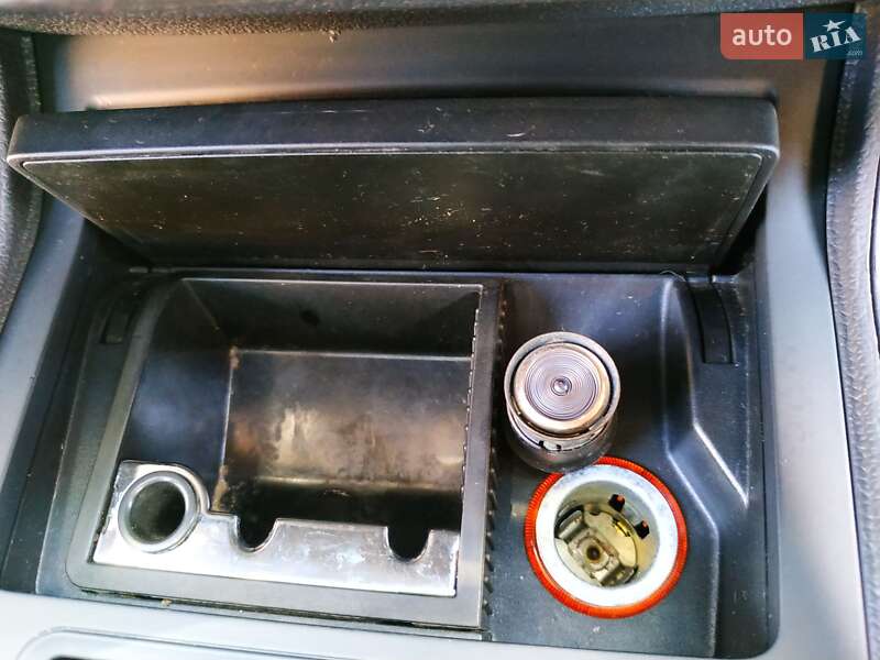 Хэтчбек Volkswagen Golf 2007 в Луцке