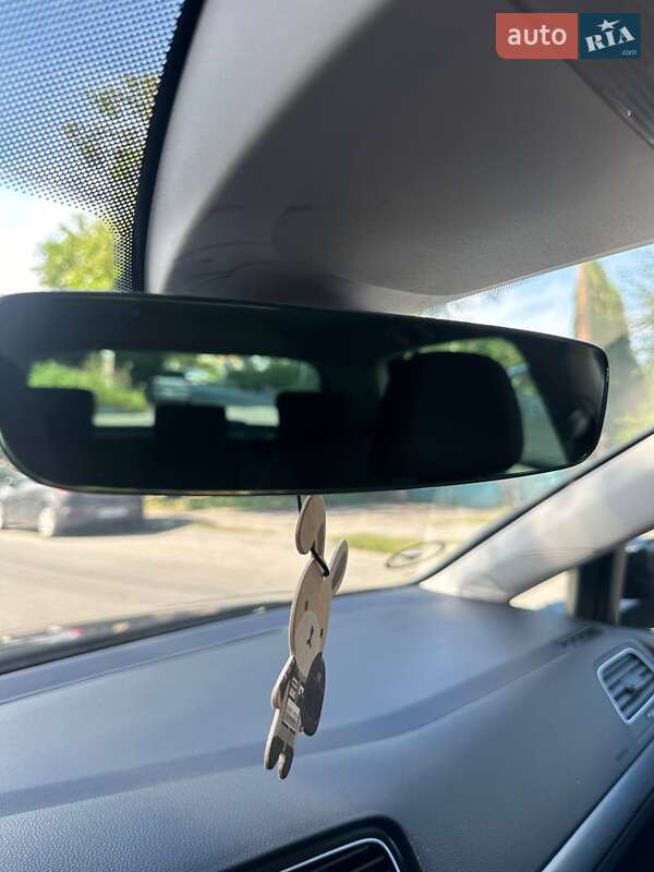 Хетчбек Volkswagen Golf 2017 в Вінниці