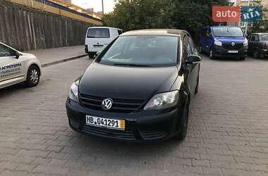 Хетчбек Volkswagen Golf 2006 в Луцьку