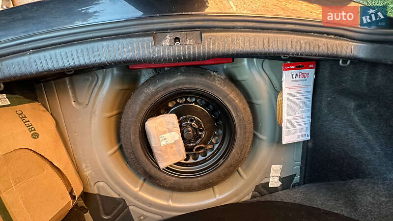 Хетчбек Volkswagen Golf 2008 в Полтаві