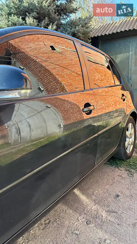 Volkswagen Golf 2008 VIN WVWZZZ1KZ9W086437 фото оголошення 35 з 78