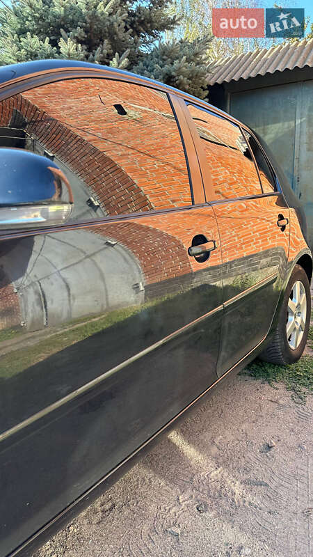 Хетчбек Volkswagen Golf 2008 в Полтаві