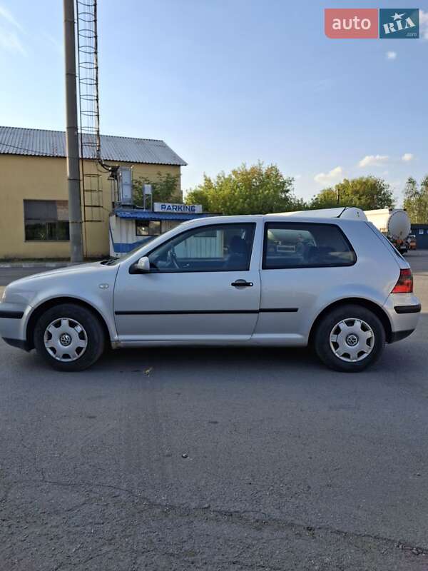 Хетчбек Volkswagen Golf 1999 в Ковелі фото 16 Хетчбек Volkswagen Golf 1999 в Ковелі