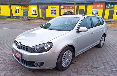 Універсал Volkswagen Golf 2010 в Балті