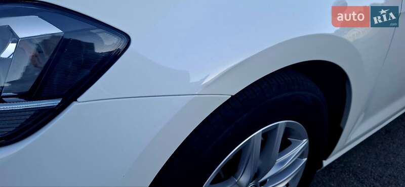 Універсал Volkswagen Golf 2018 в Києві