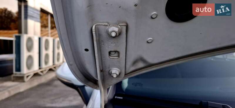 Універсал Volkswagen Golf 2018 в Києві