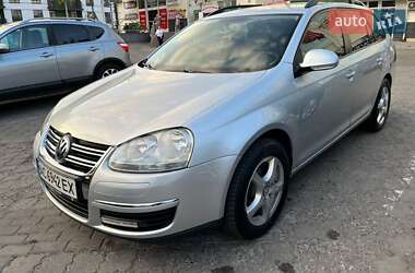 Универсал Volkswagen Golf 2009 в Луцке