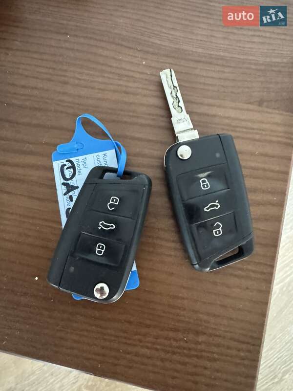 Універсал Volkswagen Golf 2020 в Коломиї