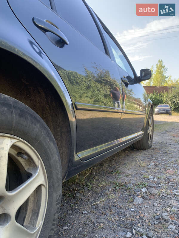 Универсал Volkswagen Golf 2002 в Виннице фото 7 Универсал Volkswagen Golf 2002 в Виннице