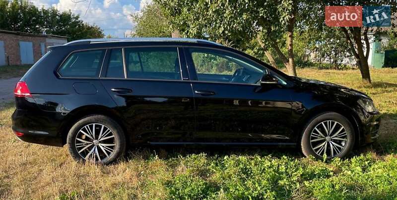 Універсал Volkswagen Golf 2016 в Конотопі фото 6 Універсал Volkswagen Golf 2016 в Конотопі