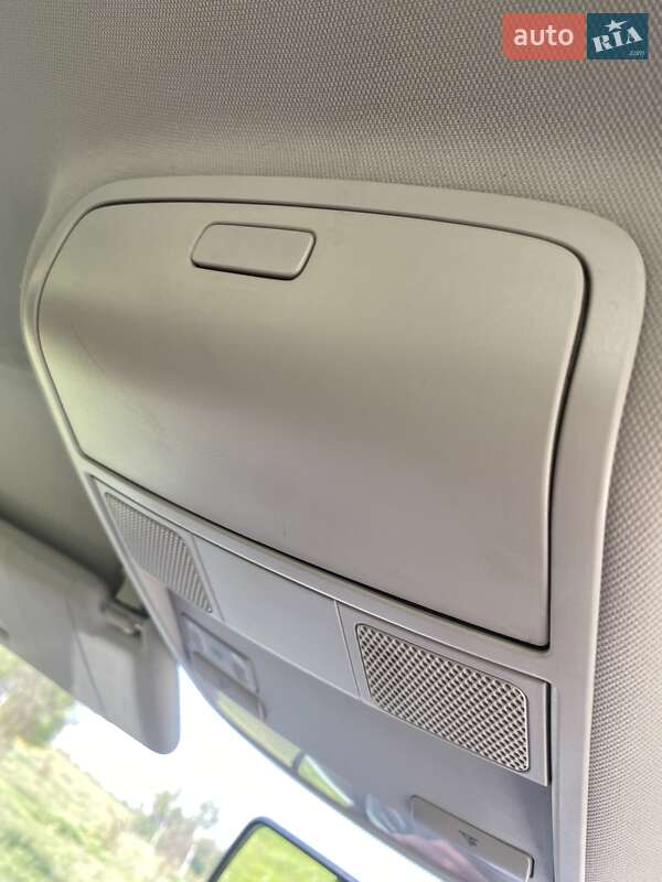 Хетчбек Volkswagen Golf 2007 в Полтаві