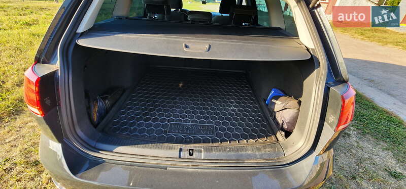 Універсал Volkswagen Golf 2018 в Ніжині