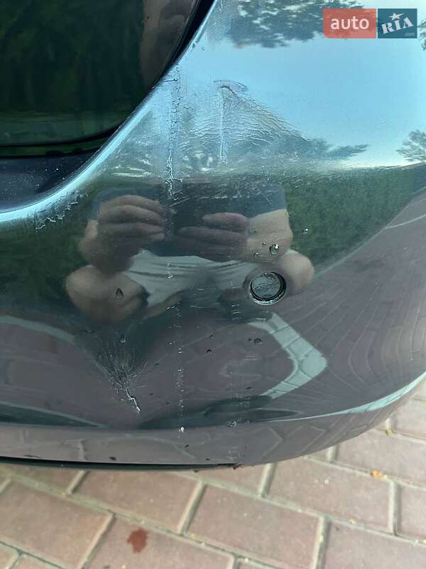 Универсал Volkswagen Golf 2008 в Черкассах фото 19 Универсал Volkswagen Golf 2008 в Черкассах