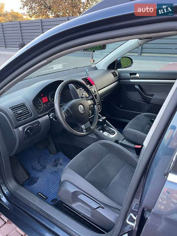 Универсал Volkswagen Golf 2008 в Черкассах фото 13 Универсал Volkswagen Golf 2008 в Черкассах