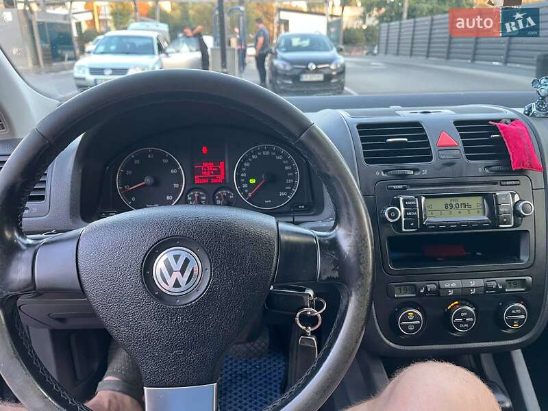 Универсал Volkswagen Golf 2008 в Черкассах фото 11 Универсал Volkswagen Golf 2008 в Черкассах